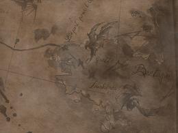 carte bretagne