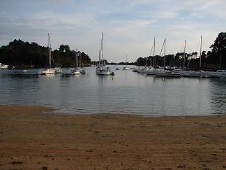 port