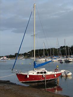 voilier