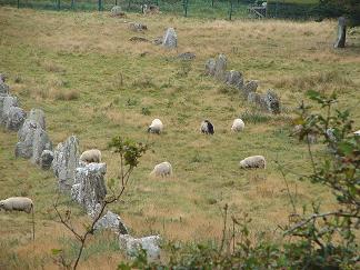 carnac
