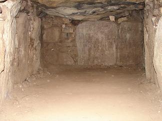 dolmen