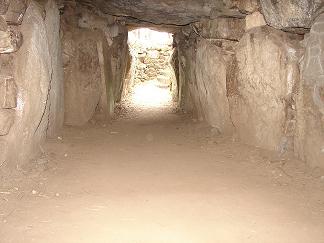 dolmen