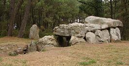 dolmen