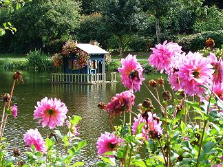 etang