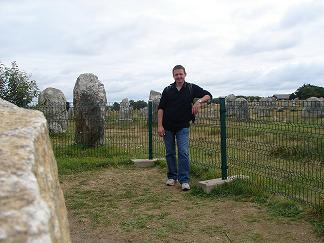 menhir
