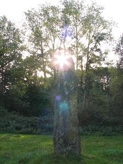 menhir