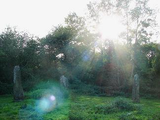 menhir