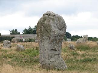 menhir