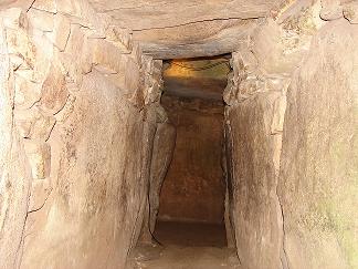 tumulus