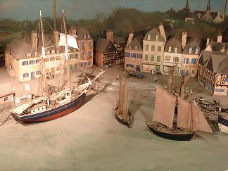 bateaux
