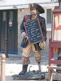 pirate