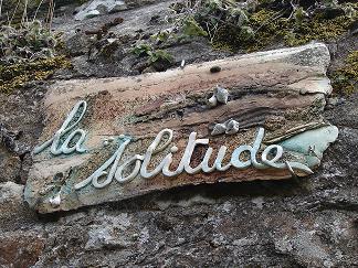 solitude