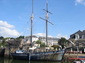 st sauveur