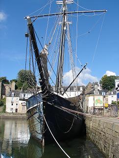 st sauveur