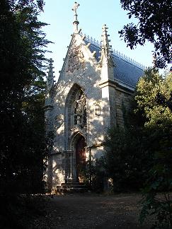 chapelle