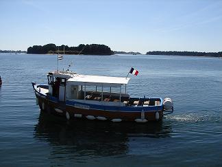 bateau