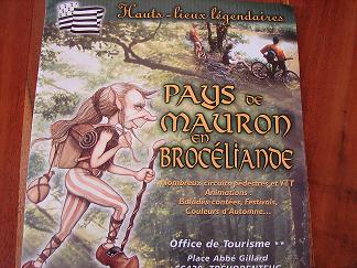 brochure