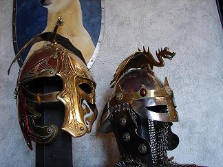 casque