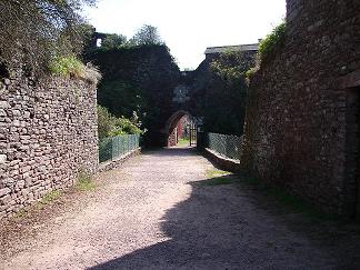 chateau