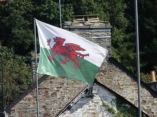 drapeau