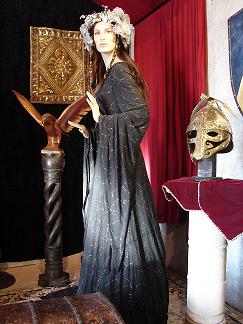 fee bretonne