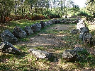 jardins aux moines