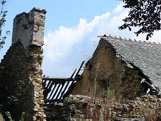 ruines