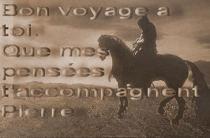 chevalier