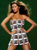 belle robe